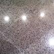 (16) Diamond polished concrete 