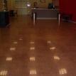 (17) Diamond polished concrete 