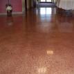 (18) Diamond polished concrete