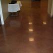 (19) Diamond polished concrete 